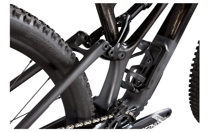 Specialized StumpJumper Expert XO1 12spd  Mountain Bike 2021 CBn/Smoke-4